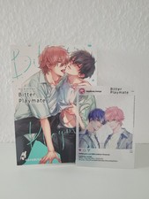 Hayabusa boyslove manga gebraucht kaufen  Büdelsdorf