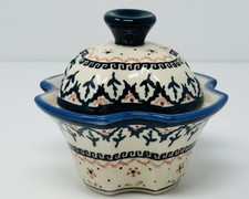 Polish pottery boleslawiec for sale  Pen Argyl