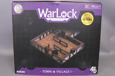 Warlock tiles town for sale  USA