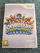 Jeu skylanders swap d'occasion  Rupt-sur-Moselle