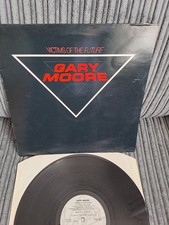 Gary moore victims for sale  BIRMINGHAM