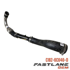 Mangueira intercooler Ford Fiesta 2014-2019 nova fabricante de equipamento original C1BZ-6C646-D comprar usado  Enviando para Brazil