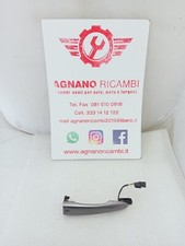 Maniglia apriporta esterna usato  Napoli