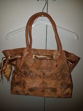 Borsa simil alviero usato  Borgo Lares