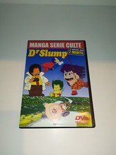 Dvd dr.slump vol.1 d'occasion  Vénissieux