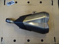 Kawasaki z1000 exhaust for sale  LEICESTER