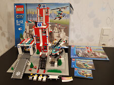 Lego 7892 rettung gebraucht kaufen  Goch