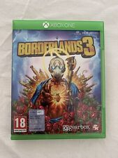 Borderlands xbox one usato  Resana