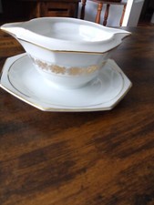 Saucière porcelaine pâtes d'occasion  Brest