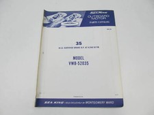 Outboard motor parts for sale  Green Bay