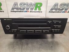 Bmw business radio for sale  MANCHESTER