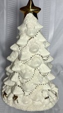 Porcelain christmas tree for sale  Fort Kent