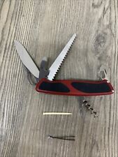 Victorinox ranger grip for sale  Corbin