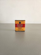 Vintage astor spice for sale  Gettysburg