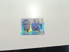 Używany, karty piłkarskie mario balotelli limited edition na sprzedaż  PL
