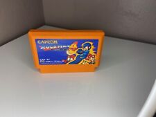 Rockman famicom nintendo d'occasion  Le Pont-de-Claix