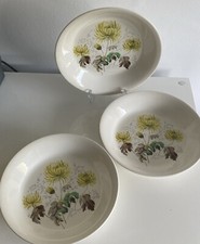 Vintage floral empire for sale  BEXLEYHEATH