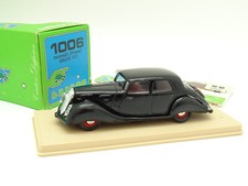 Eligor panhard dynamic d'occasion  Paris VII
