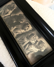 Unique gallery graphics for sale  Lowell