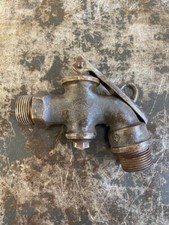 Vintage gas oil for sale  Union Grove