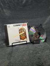Compact jazz modern for sale  Moore