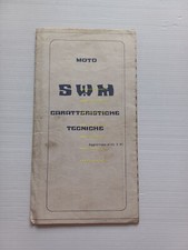 Swm 125 175 usato  Vimodrone