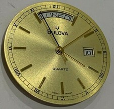Meccanismo bulova usato  Bra