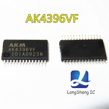 1pcs akm ak4396 usato  Spedire a Italy
