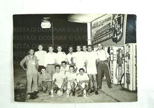 Vintage calcio orzinuovi usato  Cremona