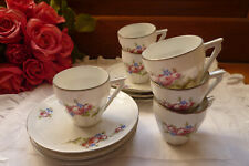 Service tasses café d'occasion  Garat