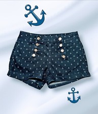 Rue navy blue for sale  Mercer