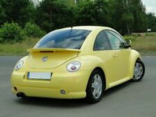 Heckspoiler beetle 1999 gebraucht kaufen  Hagen