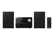 Pioneer em16 schwarz gebraucht kaufen  Karsbach