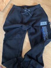 Mens hoodrich joggers for sale  MIDDLEWICH