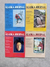 Alaska journal 1979 for sale  Santa Fe
