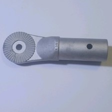 Adaptador de cabo de concreto Marshalltown poste de extensão aço inoxidável 4822 comprar usado  Enviando para Brazil