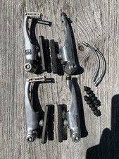 Shimano vintage brake gebraucht kaufen  Ammersbek