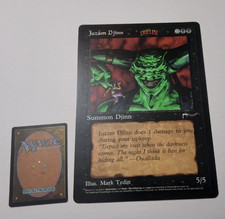 Juzam djinn oversized for sale  Junction City