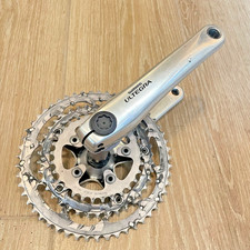 Shimano ultegra 6603 for sale  Provo