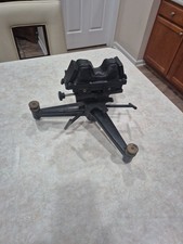 Usado, Suporte de rifle R Hart Nescopeck com bolsa excelente estado comprar usado  Enviando para Brazil