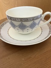 Azurea teetasse kaffeetasse gebraucht kaufen  Melle