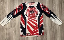 Camiseta FOX RACING Ricky Carmichael réplica juvenil GG comprar usado Camiseta FOX RACING Ricky Carmichael réplica juvenil GG comprar usado  Enviando para Brazil