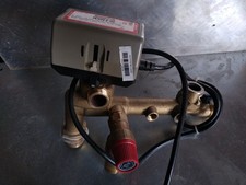 Servomoteur ref w07.31704 d'occasion  Albi