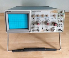 Vintage tektronix oscilloscope for sale  DEREHAM