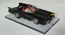 Slotcar batman batmobile gebraucht kaufen  Illingen
