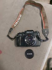 Macchina fotografica zenit usato  Savignano sul Panaro