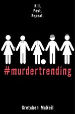 Murdertrending mcneil gretchen for sale  UK