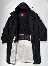 Wellensteyn eismantel größe gebraucht kaufen  Schenefeld