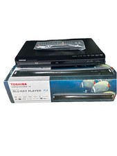 Toshiba bdx1100ke blu gebraucht kaufen  Neu-Isenburg