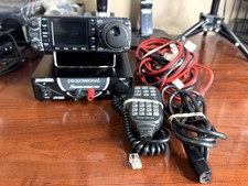 Icom ic7000 vhf for sale  Gainesville
